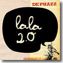 Cover:  DePhazz - Lala 2.0