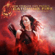 Cover: Die Tribute von Panem – Catching Fire - Original Soundtrack