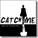 Cover:  Doc M.C.  feat. Mimi Blix - Catch Me
