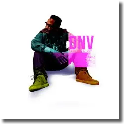 Cover: DNV - Reach The Sky