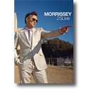 Cover:  Morrissey - 25 Live