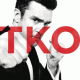 Cover: Justin Timberlake - TKO