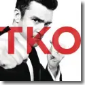 Cover:  Justin Timberlake - TKO