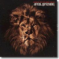Cover: John Butler Trio - April Uprising