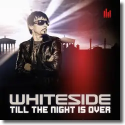 Cover: Whiteside - Till The Night Is Over