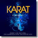 Cover: Karat - Symphony (Live mit dem Philharmonische Orchester Kiel)