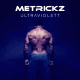 Cover: Metrickz - Ultraviolett