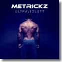 Cover: Metrickz - Ultraviolett