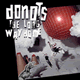 Cover: Donots - The Long Way Home