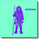 Cover:  Jan Delay - Hoffnung