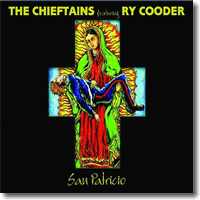 Cover: The Chieftains feat. Ry Cooder - San Patricio