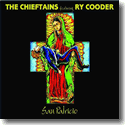 Cover:  The Chieftains feat. Ry Cooder - San Patricio