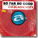 Cover:  Aquagen - So Far So Good (The Very Best Of)