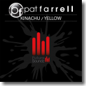 Cover:  Pat Farrell - Kinachu / Yellow