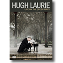 Cover:  Hugh Laurie - Live On The Queen Mary
