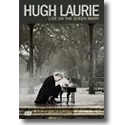 Cover:  Hugh Laurie - Live On The Queen Mary