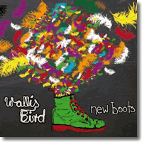 Cover: Wallis Bird - New Boots