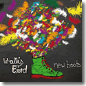 Cover:  Wallis Bird - New Boots