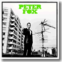 Cover: Peter Fox - Stadtaffe