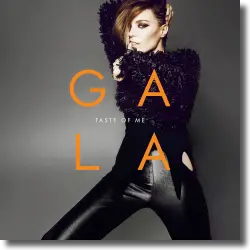 Cover: Gala - Taste Of Me
