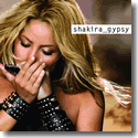 Cover:  Shakira - Gypsy