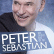 Cover: Peter Sebastian - Mir gefällt, was ich tue