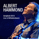 Cover: Albert Hammond - Songbook 2013 - Live In Wilhelmshaven