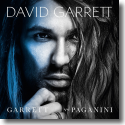 Cover:  David Garrett - Garrett vs. Paganini