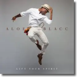 Cover: Aloe Blacc - Lift Your Spirit