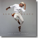 Cover:  Aloe Blacc - Lift Your Spirit