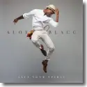 Cover:  Aloe Blacc - Lift Your Spirit