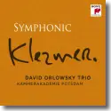 Cover:  David Orlowsky Trio - Symphonic Klezmer