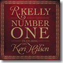 Cover:  R. Kelly feat. Keri Hilson - Number One