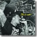Cover:  New Found Glory - Kill It Live