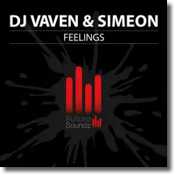Cover: DJ Vaven & Simeon - Feelings