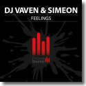 Cover:  DJ Vaven & Simeon - Feelings