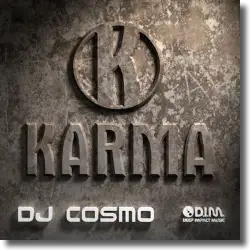 Cover: DJ Cosmo - Karma