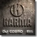 Cover:  DJ Cosmo - Karma