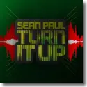 Cover:  Sean Paul - Turn It Up