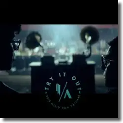 Cover: Skrillex - Try It Out