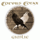 Cover: Corvus Corax - Gimlie