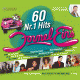 Cover: Formel Eins - 60 Nr. 1 Hits 