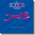 Cover:  so80s (so eighties) - Formel Eins - Various Artists