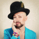 Cover: Boy George - This Is What I Do