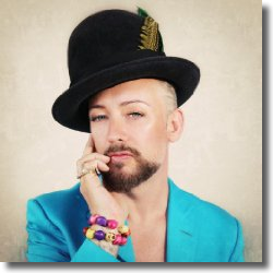 Cover: Boy George - This Is What I Do
