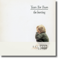 Cover: Tears For Fears - The Hurting - 30th Anniversary Edition