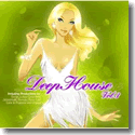 Cover:  Deep House Vol.3 - Various Artists