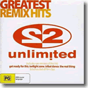 Cover: 2 Unlimited - Greatest Remix Hits
