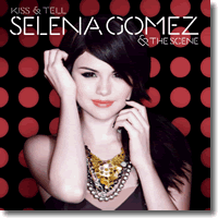 Cover: Selena Gomez & The Scene - Kiss & Tell