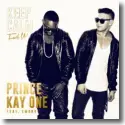 Cover:  Prince Kay One feat. Emory - Keep Calm (Fuck U)
